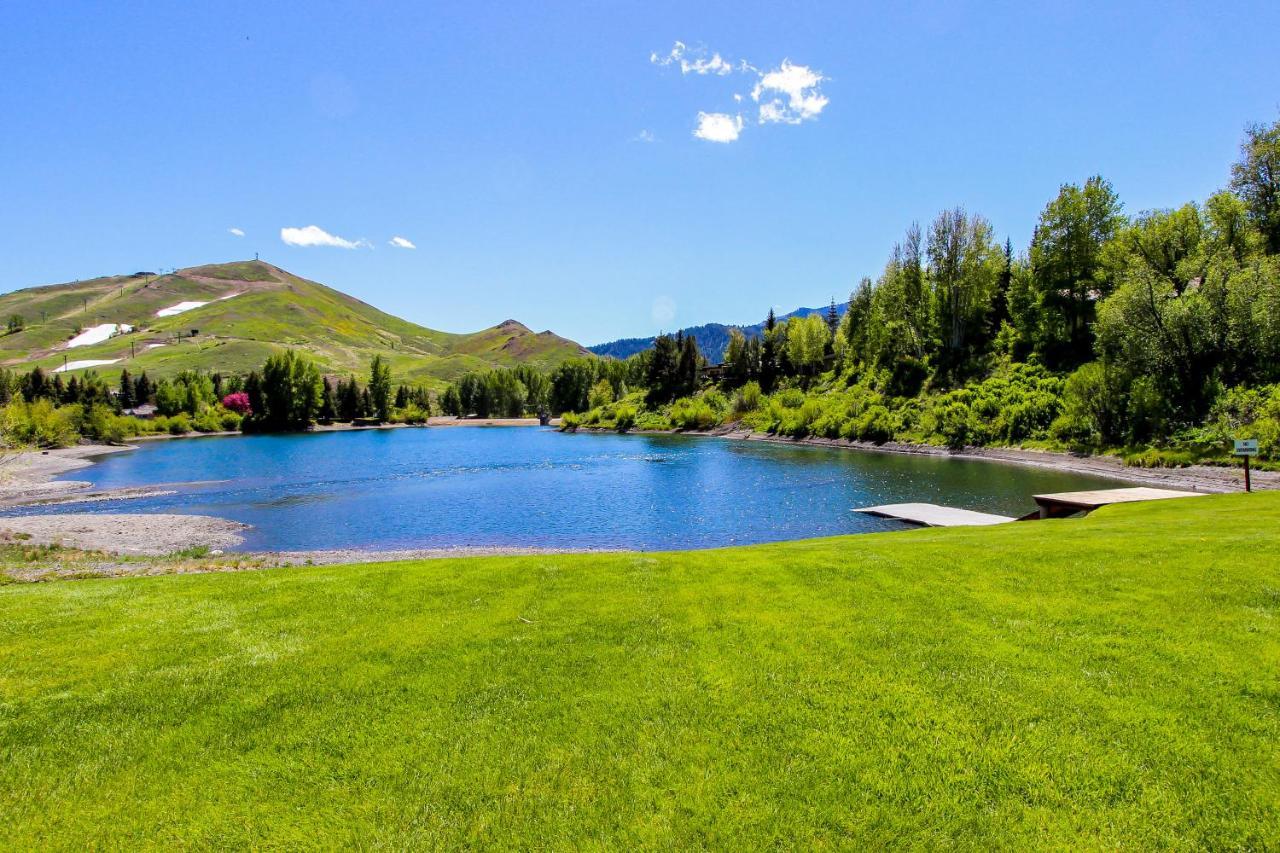 Sun & Ski Sun Valley Exterior foto